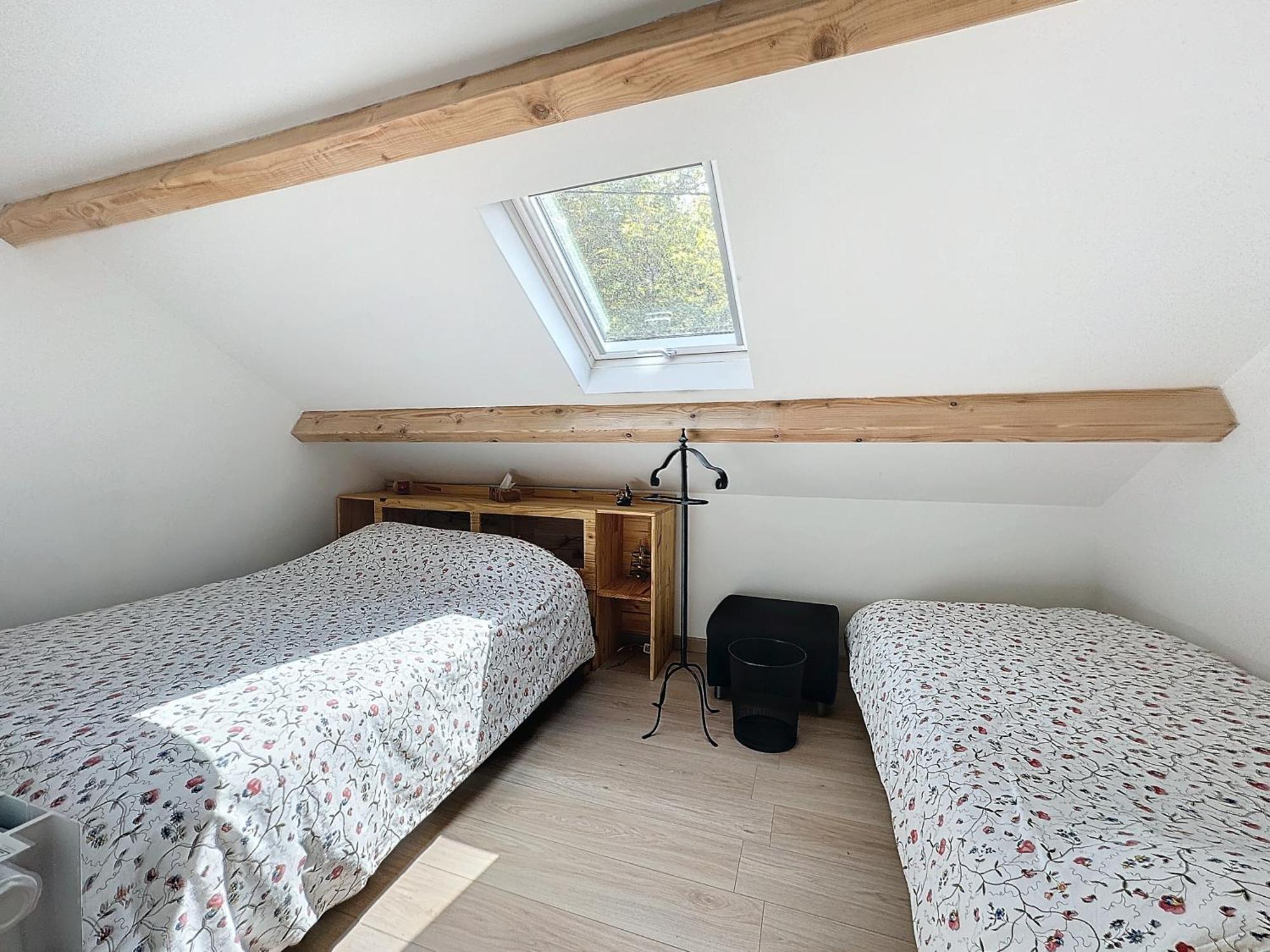 Chalet Don Papa Сен-Мартен-Везюби Экстерьер фото